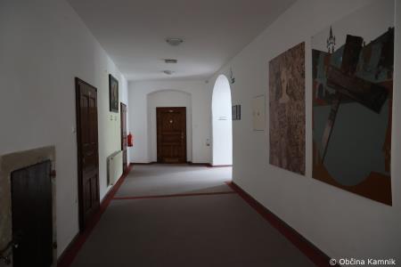 Javno vodstvo po samostanu Mekinje in predstavitev nove večnamenske dvorane (47)